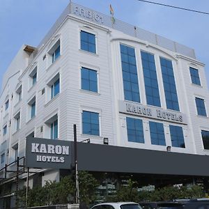 Karon Hotels - Lajpat Nagar